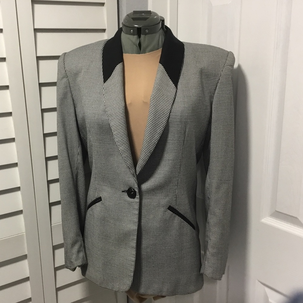 Ladies blazer